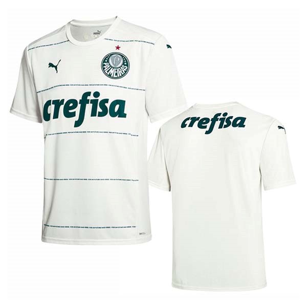 Tailandia Camiseta Palmeiras 2ª 2022-2023